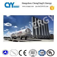 50L756 High Quality and Low Price Industry LNG Plant